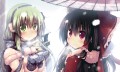 冬コミ紙袋/まーくん