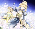 騎士王/フシタス