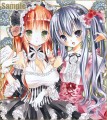 ダブルロリ/ayuayu