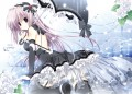 C81表紙/梱枝りこ