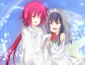 ぷちうえでぃんぐ/空音しい