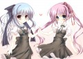 blue×pink/天音るり
