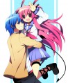 ひなユイちゃん