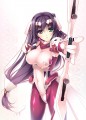 義眼木葉――会いました/最上のあ