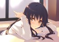 うとうと/畳と桧