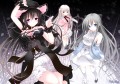 アリスの魔法/まきた蒔乃