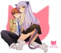 猫天使/桐下悠司