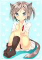 月子ちゃん。/黒　紅蓮