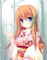 HAREGI/水鏡まみず