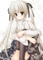 ずっと、一緒にいるから…/いちろく