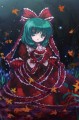 厄神/kurudaz