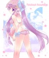 水着ぱつりー/森田ぐるたみん