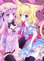 ありぱちゅっ/萌香*Chiffon