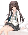 渋谷凛ちゃん。/六堂犬彦