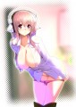すーぱーそに子/舷