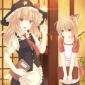 いらっしゃいませ !/水無