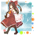 三千四十の零/糸麦くん
