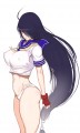 関羽パンツ