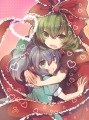 にとひなはかわいい/みや