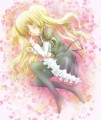 私のお花畑/ハル