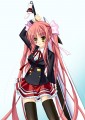 だめっ娘　天川さん/朝霧　漣