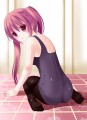 前から思ってたけどマニアックだよね。/月野　ネル