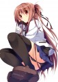 Twitterはじめました。/桑島黎音（のうぎょう）