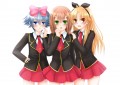 バカテスのヒロインは君達だ！/ミサティ