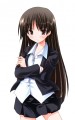 ボツキャラその2/Nero
