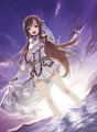『ソードアート・エクストラ』本文イラスト見本/松竜