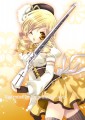 マミさん/こげどんぼ*