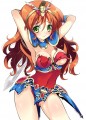 ルシア。/ユキヲ