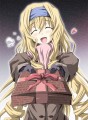バレンタイン/ミスター