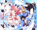 魔法少女/鮎丸