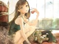 た　べ　ちゃ　う　ぞ♡/keepout@ついった