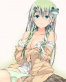 早苗４/灰音