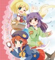 スーパーヒロインタイムの！/かまぼこRED(HPに移住)