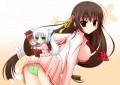 …バレンタイン？/AK@TSUKI