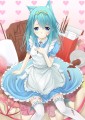 お菓子の国ののらん/おーじ