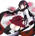どんな花よりも/エトウ