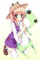 けろたん/風瑛なづき