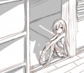 らくがきぃ～/茶葉猫＠多忙