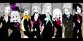 スーツオブエクシリア2/かぎお