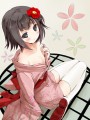すずちゃん/すかーれっと