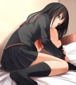 黒セーラー/ピンク＠３日目東C５０ａ
