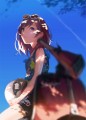 夏真姫/ekao