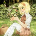 『地王と花姫』/Kaede@引っ越し中