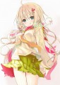スーパーでマフラーなセーラー/茨乃
