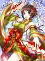 戦国SAGA:寧々/Nardack