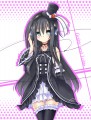 Gothic/茶葉猫＠多忙